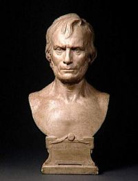 Portrait de Louis-Pierre Baltard