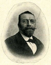 Louis Planchon