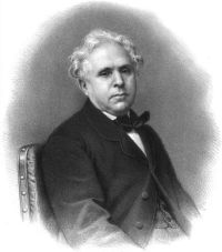 Louis Reybaud