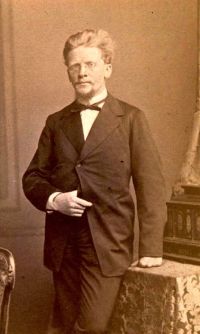 Louis Spach
