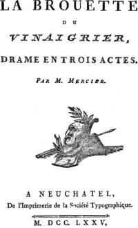 Image de La Brouette du vinaigrier
