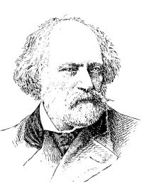 Portrait de Louis Tassy