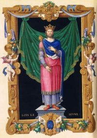 Louis VII