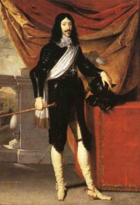 Louis XIII