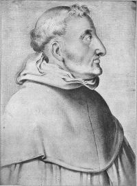 Portrait de Louis de Grenade