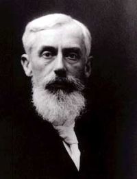 Portrait de Louis de Launay