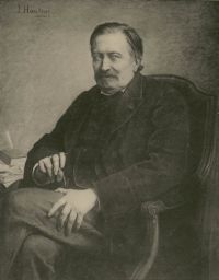 Portrait de Louis de Ronchaud