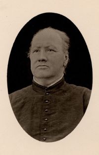 Portrait de Louis-Édouard Bois