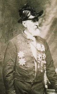 Portrait de Louis-Émile Bertin
