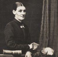 Louisa Lawson