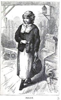Image de An Old-Fashioned Girl