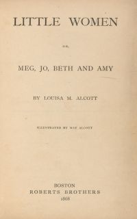 Image de Les Quatre Filles du docteur March