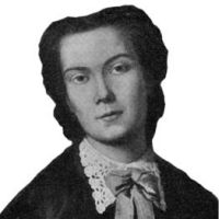 Louise Drevet