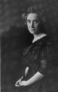 Louise Forsslund