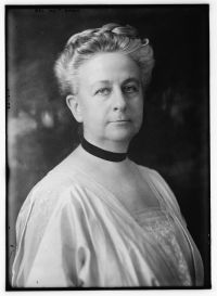Louise de Koven Bowen