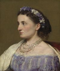 Lowenhjelm, duchesse de Fitz-James