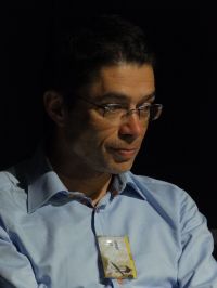 Loïc Henry