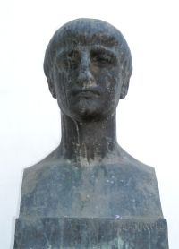 Portrait de Lucain