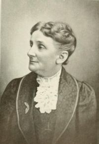 Lucia H. Faxon Additon