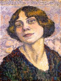 Lucie Brû