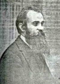 Portrait de Lucien Barbedette