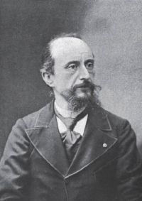 Portrait de Lucien Duc