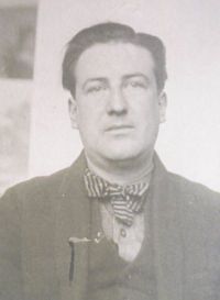 Portrait de Lucien Laforge
