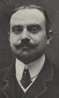 Lucien Le Foyer