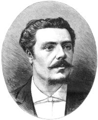 Portrait de Lucien Moutin