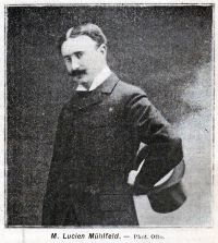 Lucien Muhlfeld