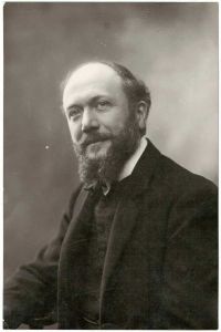 Portrait de Lucien Métivet