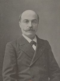Lucien Paté