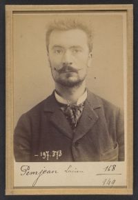 Lucien Pemjean