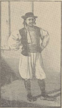 Portrait de Lucien Petit-Breton