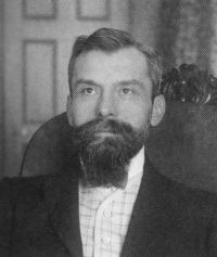 Lucien Rérolle