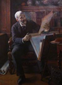Lucien Wiener