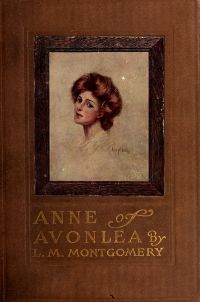 Image de Anne of Avonlea