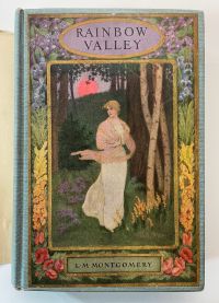 Image de Rainbow Valley