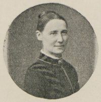 Lucy Toulmin Smith
