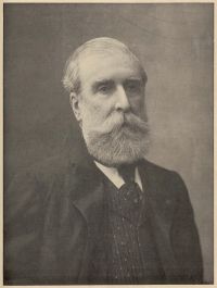 Portrait de Ludovic Halévy