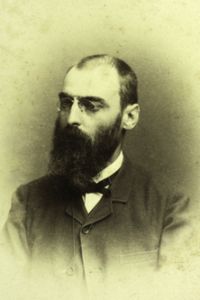 Ludovic Legré