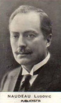 Ludovic Naudeau