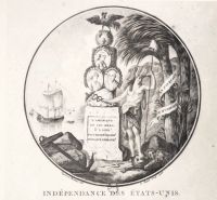 Image de La Société des Cincinnati de France et la guerre d'Amérique (1778-1783)