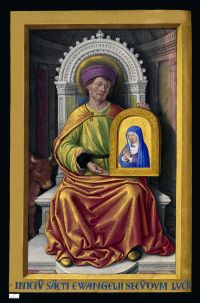 Luke the Evangelist