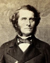 Luther Holden