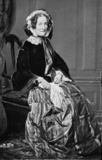 Lydia Huntley Sigourney