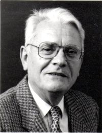 Portrait de Léo Figuères