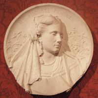 Portrait de Léocadie Penquer