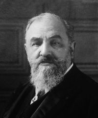 Portrait de Léon Bourgeois