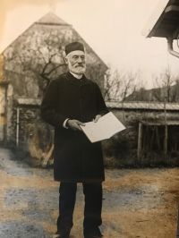 Portrait de Léon Boutroux